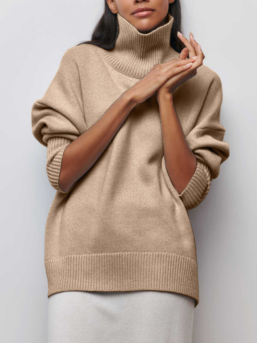 Beautifully Crafted Sweater