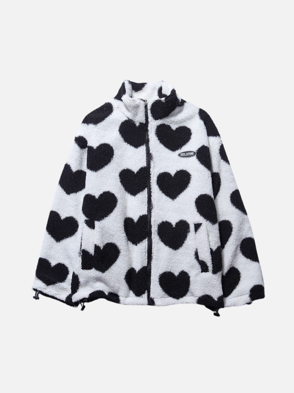 Elegantly Designed Garment
