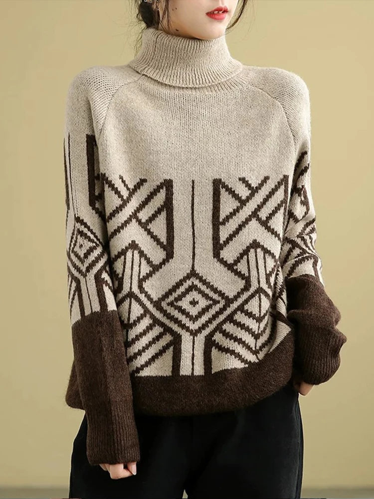 Classic Vintage Sweater