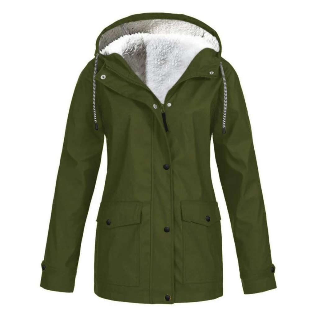 Army green