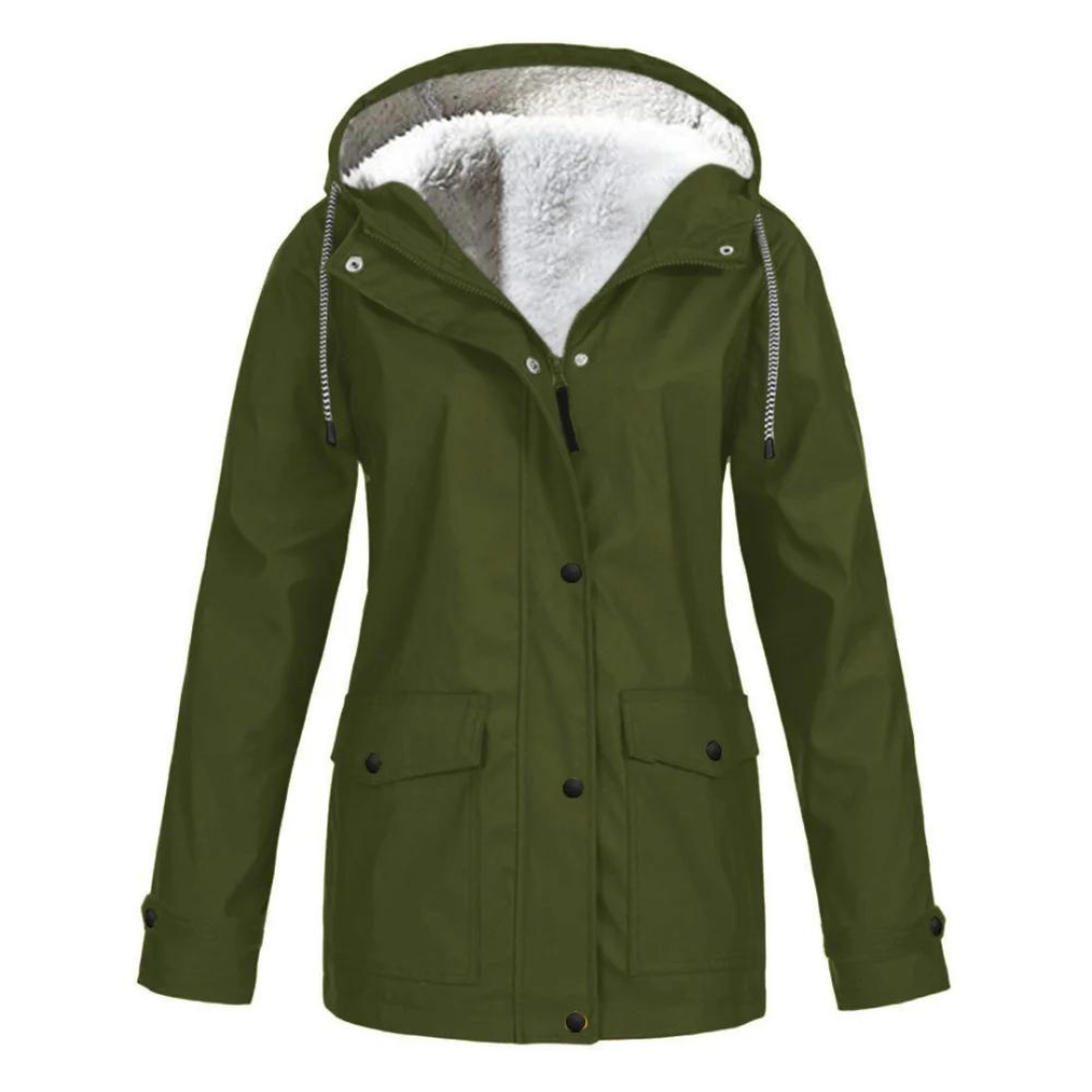 Army green
