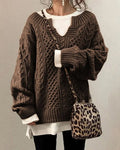 Classic Vintage Sweater