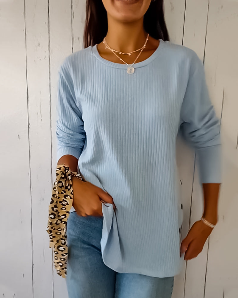 Elegantly Styled Shirt for Everyday Wear