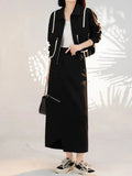 Effortlessly Elegant Blouse with a Timeless Design