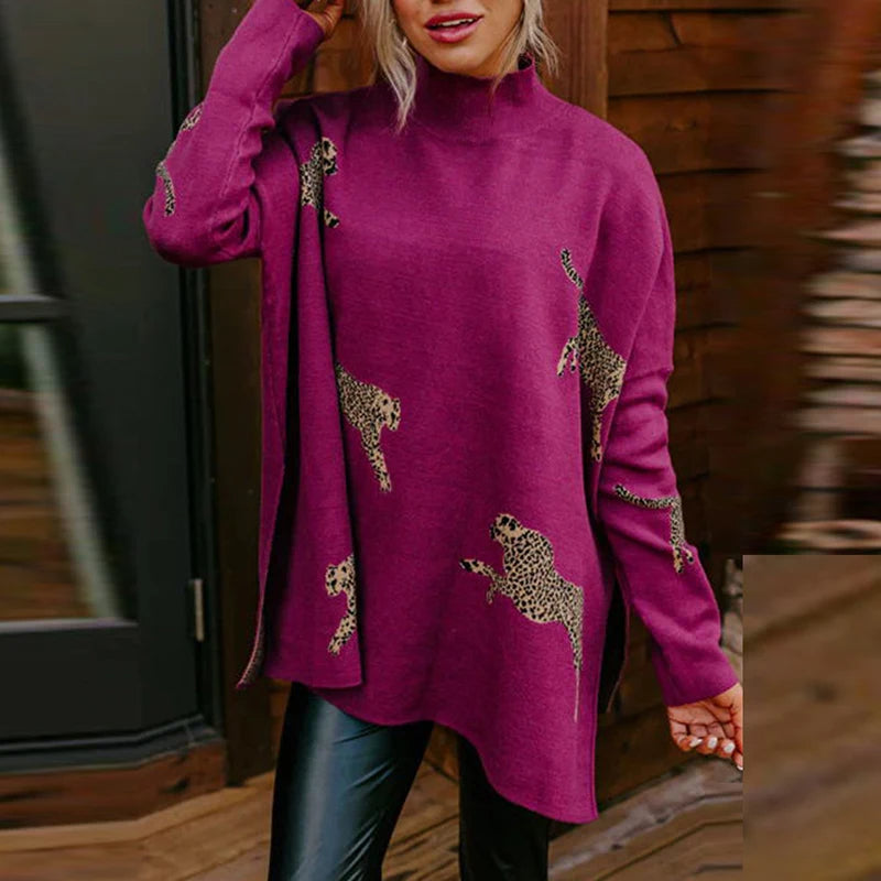 Classic Vintage Sweater