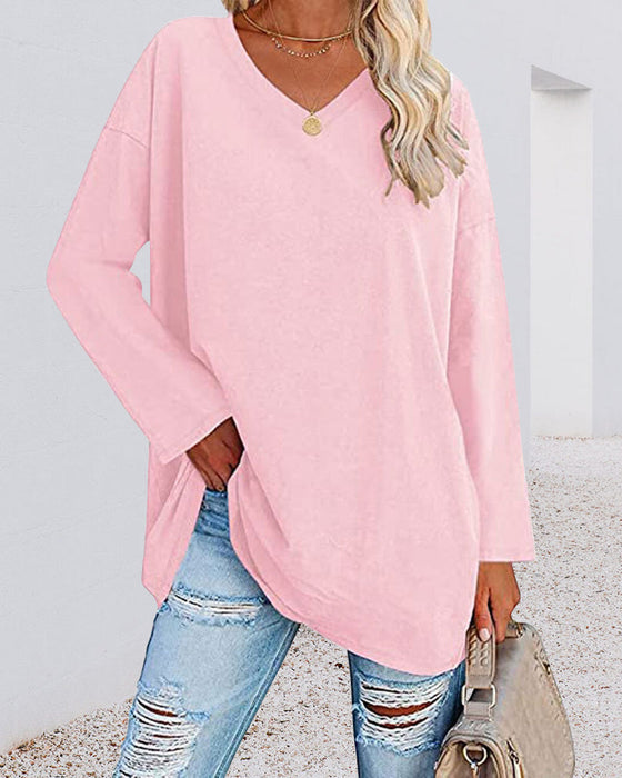 Beautifully Balanced Blouse with Timeless Character