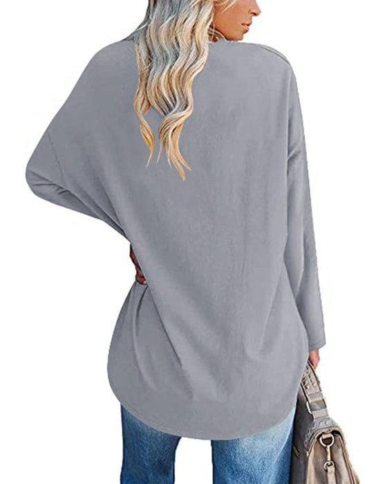 Beautifully Balanced Blouse with Timeless Character