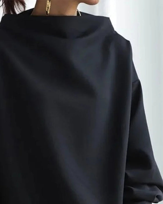 Effortlessly Elegant Blouse with a Timeless Design