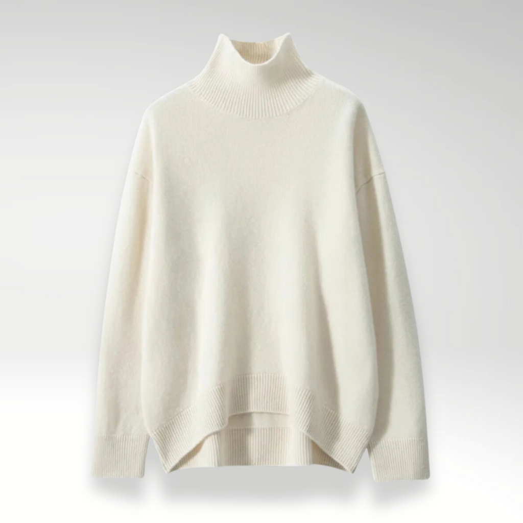 Vintage Inspired Sweater