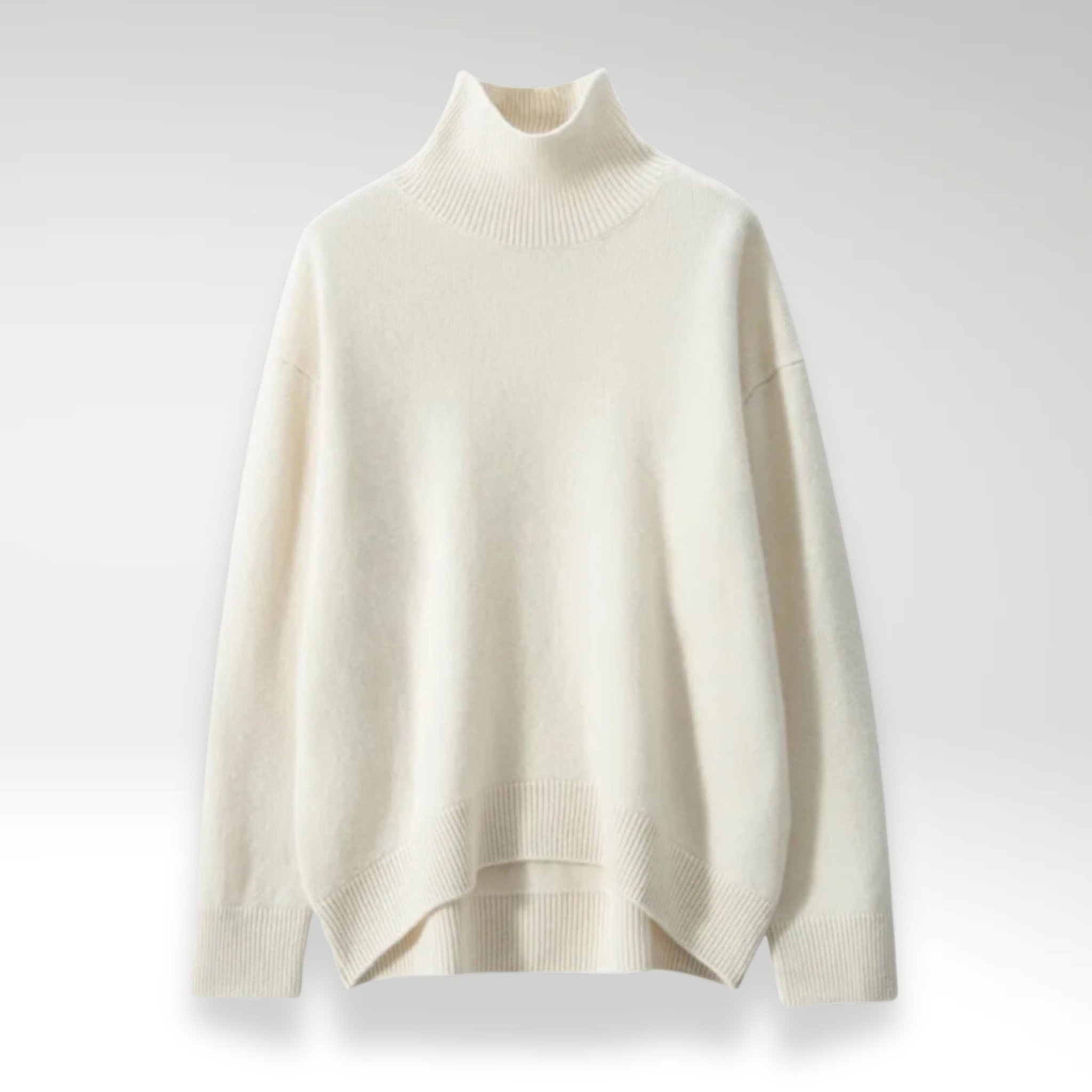 Vintage Inspired Sweater