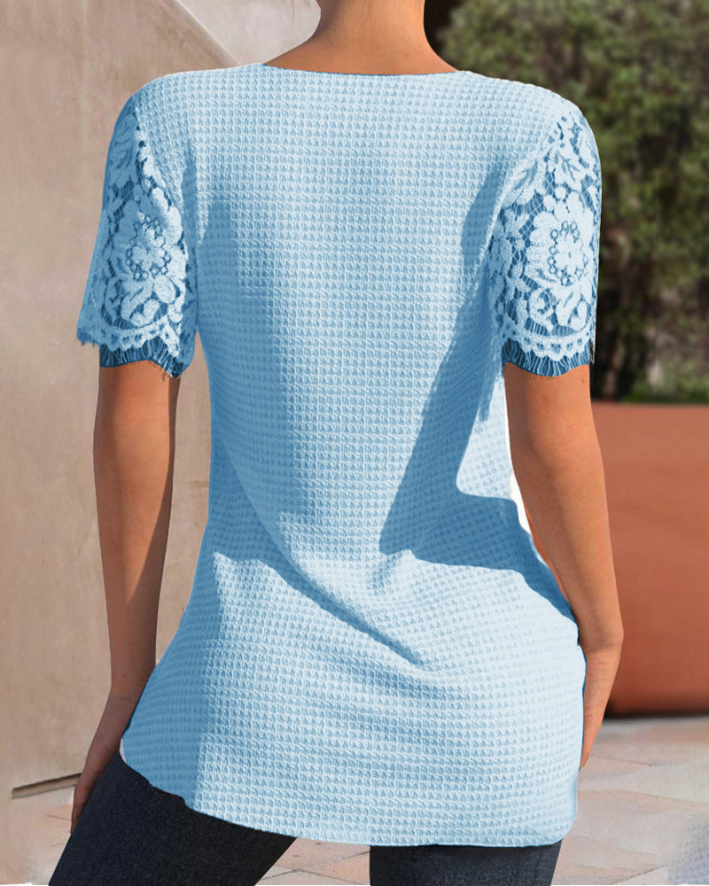 Classic Vintage Blouse