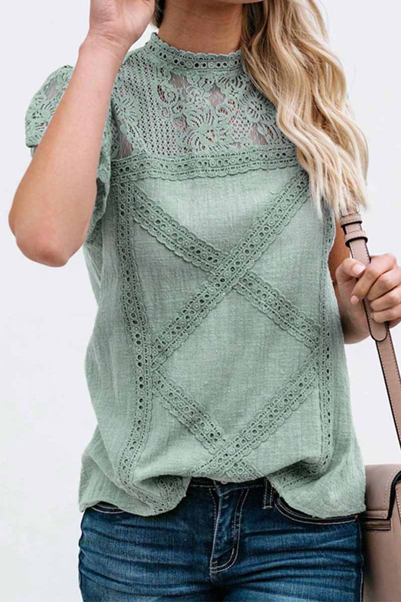 Light Green