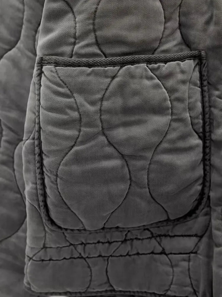 Beautifully Crafted Coat