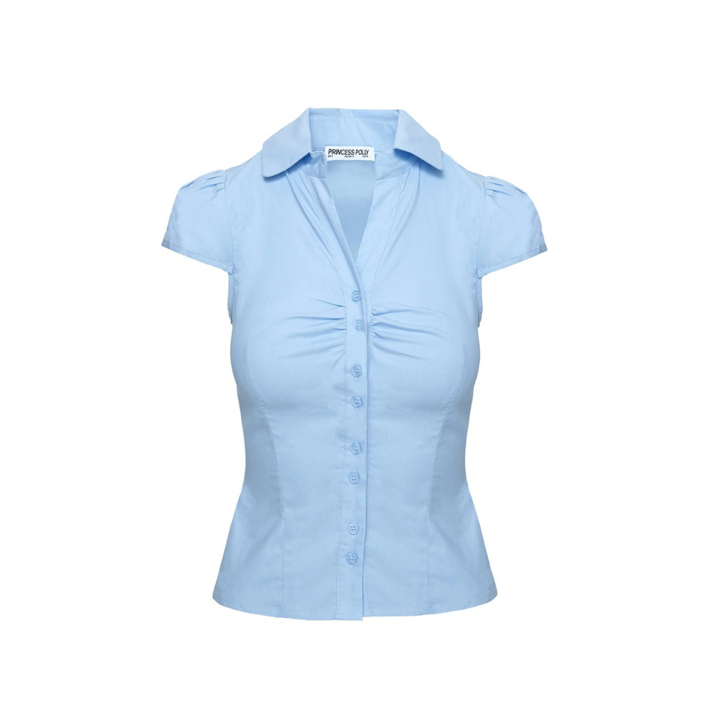 Sophisticated Shirt with a Clean Classic Look