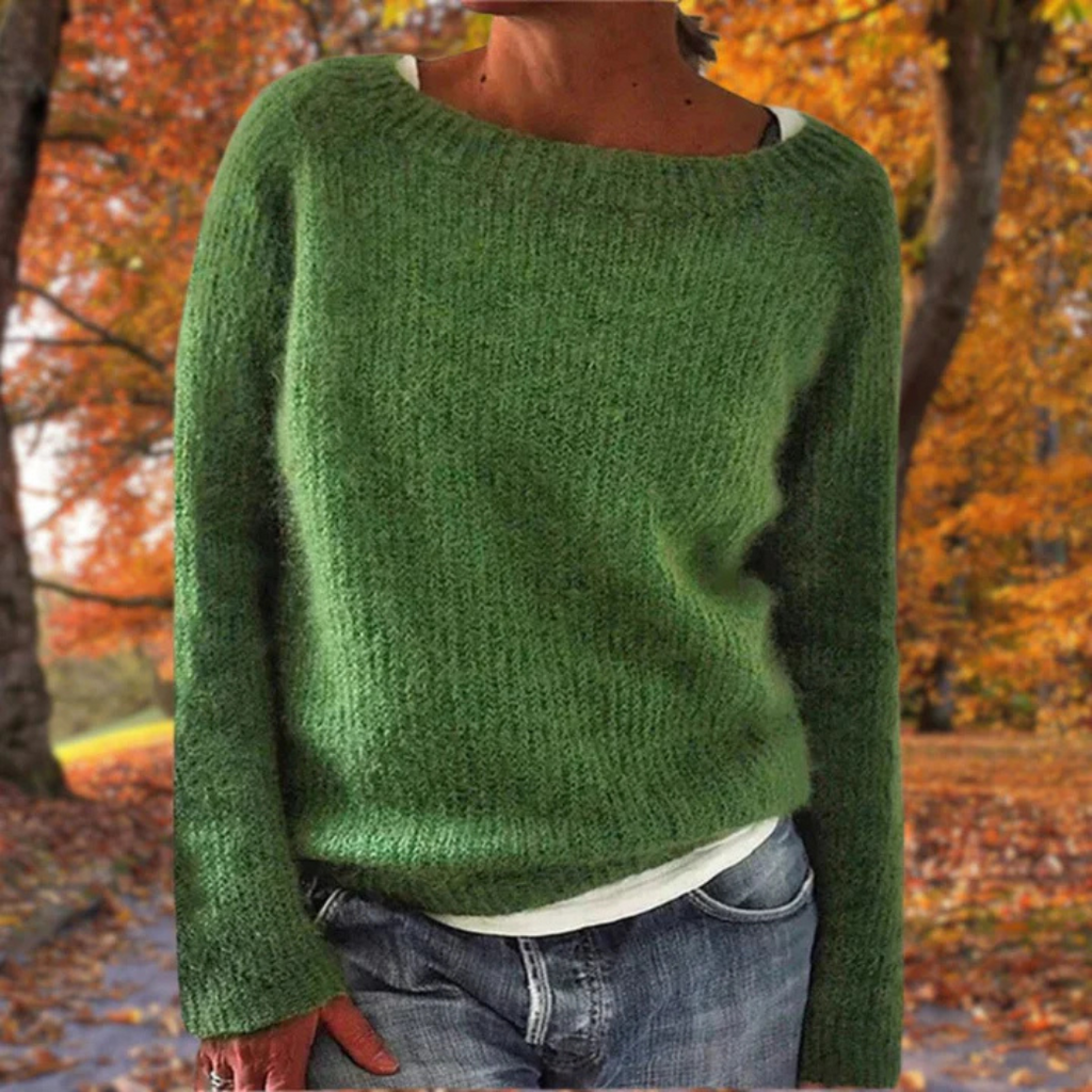 Classic Vintage Sweater