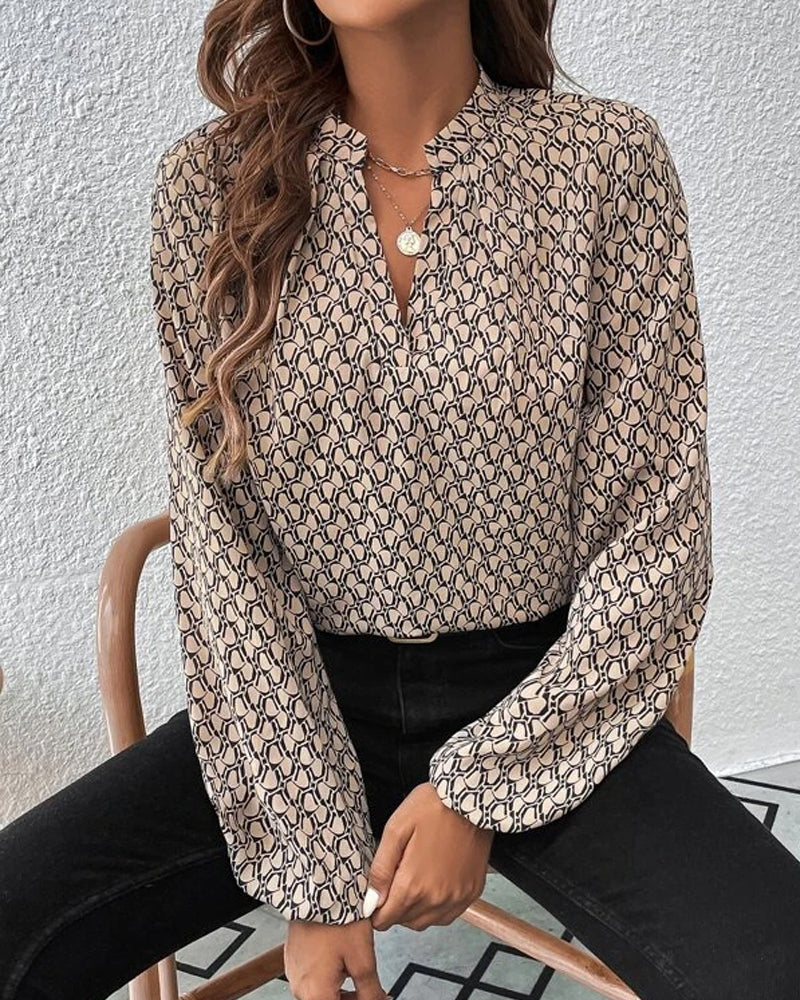 Classic Vintage & Enduringly Stylish Shirt