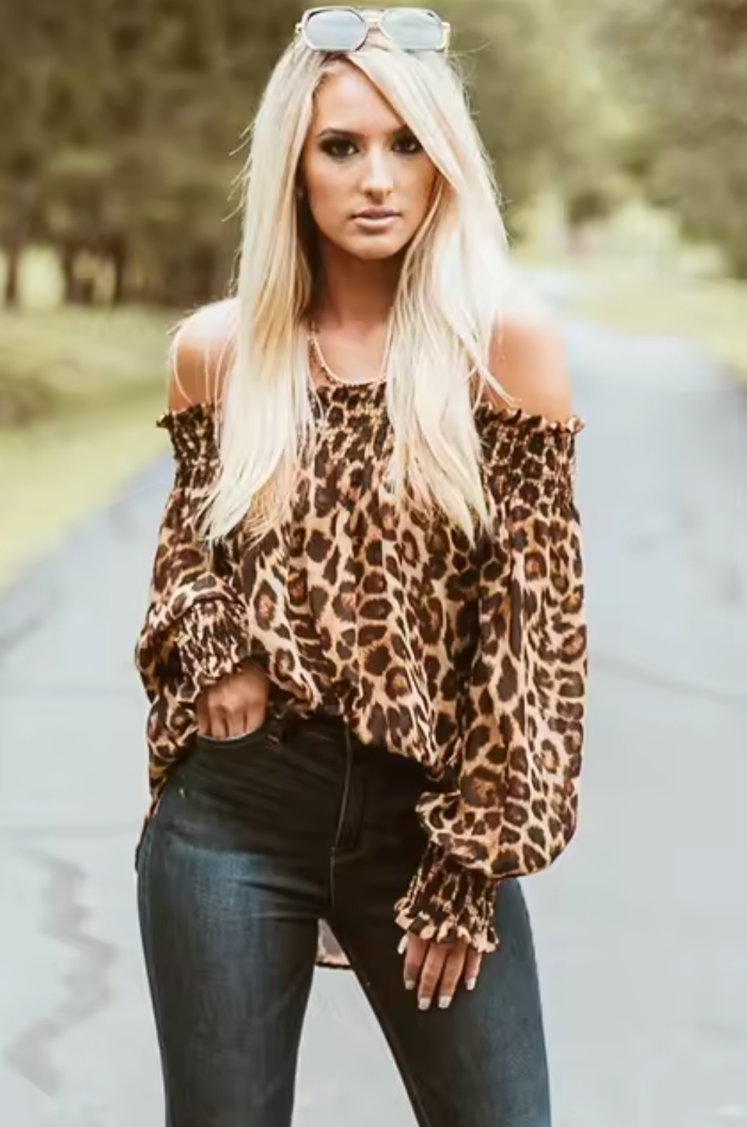 leopard