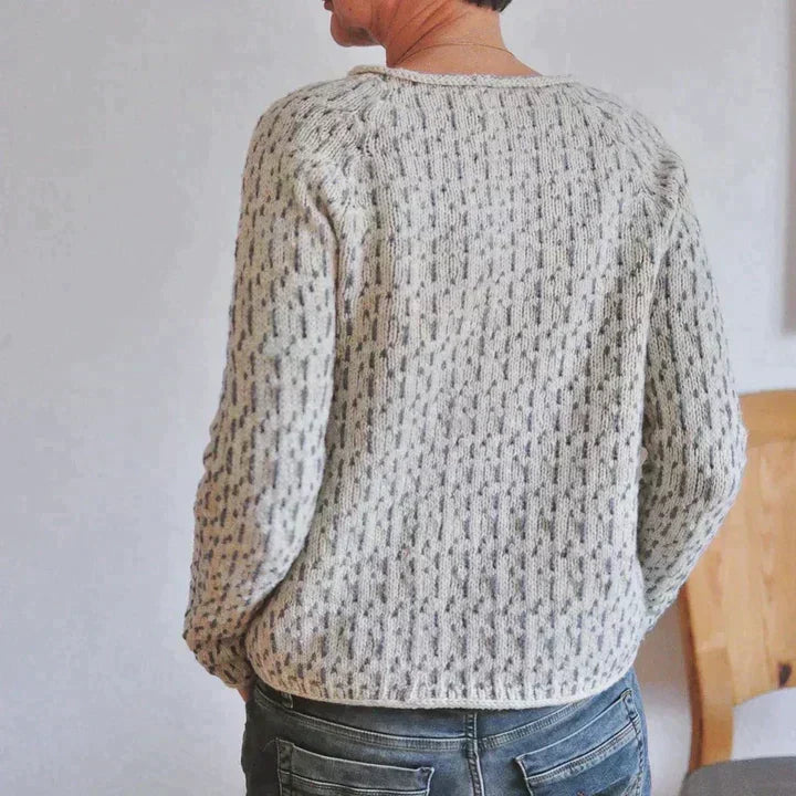 Beautifully Crafted Sweater