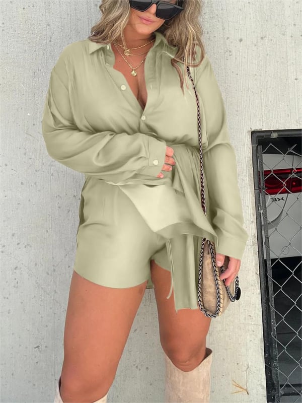 Light Green