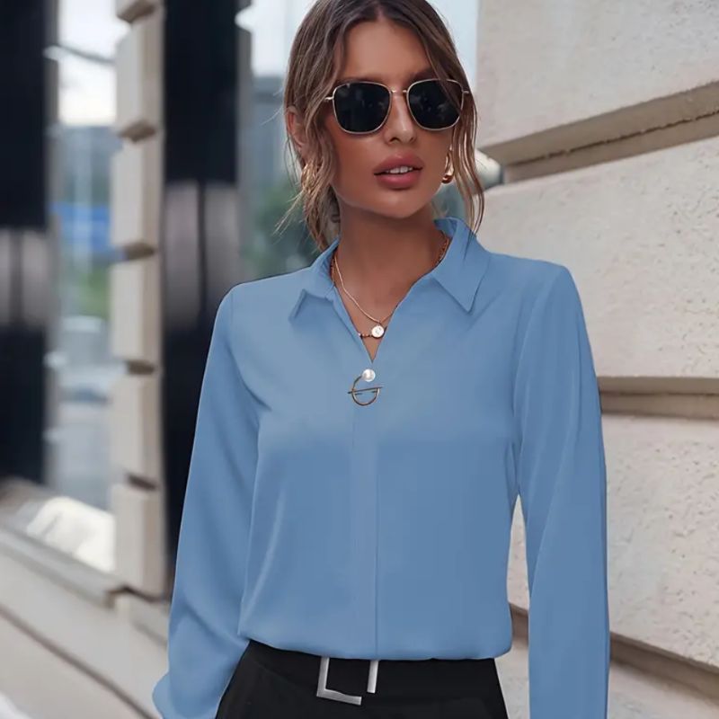 Sky Blue