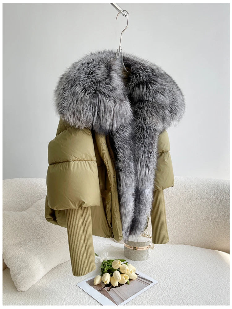 Elegantly Designed Coat