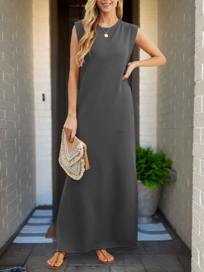 Dark gray
