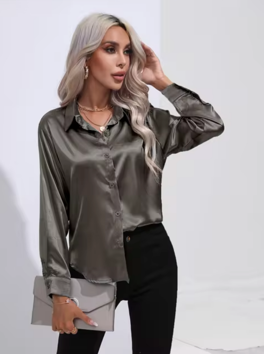 Dark Gray