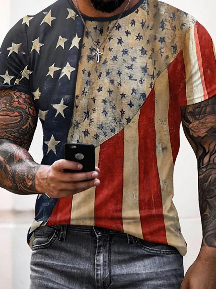 Classic Vintage T-Shirt