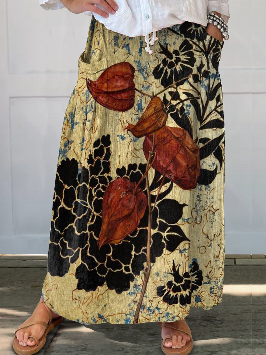 Timeless Vintage Style Garment