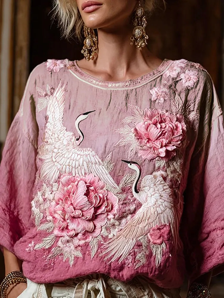 Beautifully Crafted Shirt