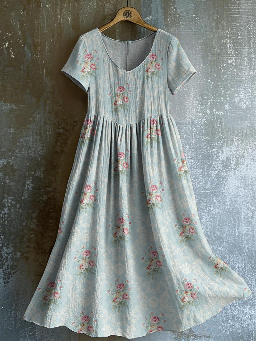 Thoughtfully Designed Dress