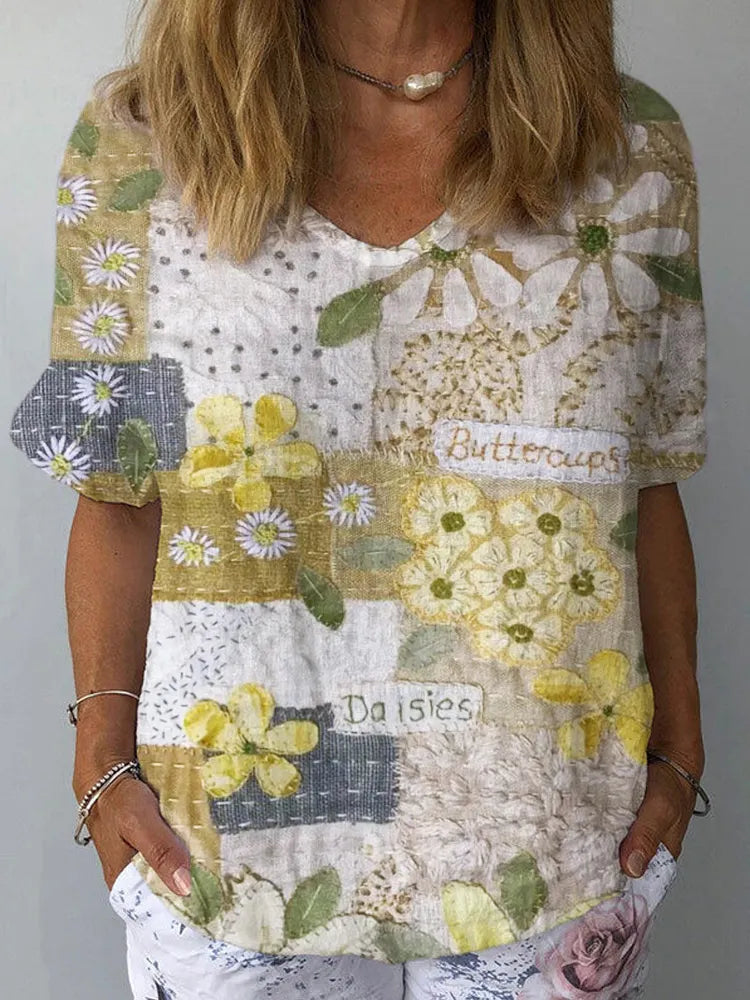 Classic Vintage T-Shirt