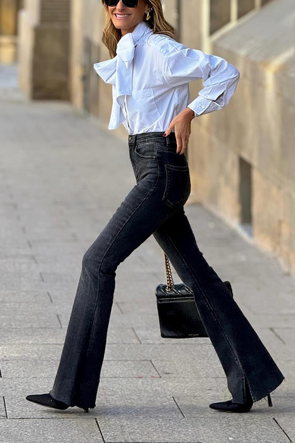 Beautifully Crafted Shirt in a Classic Style