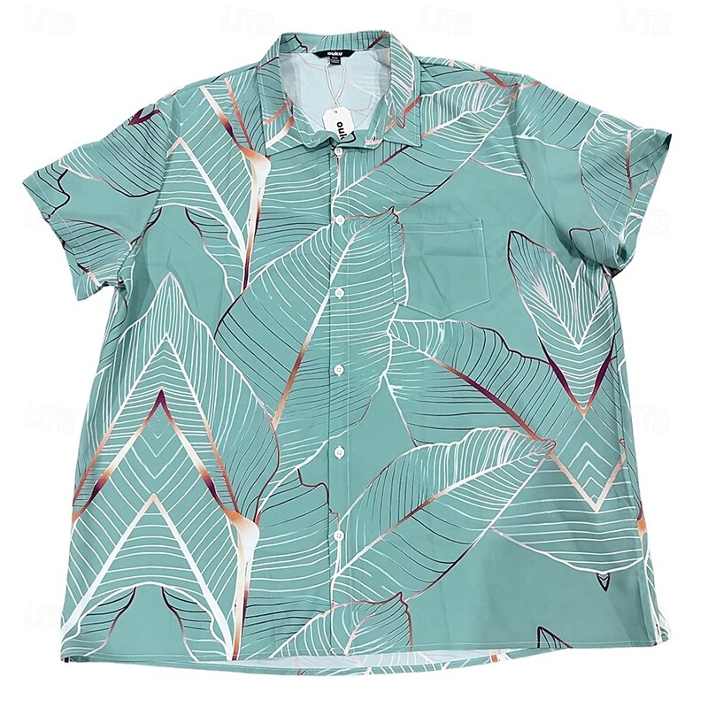 Beautifully Crafted Shirt