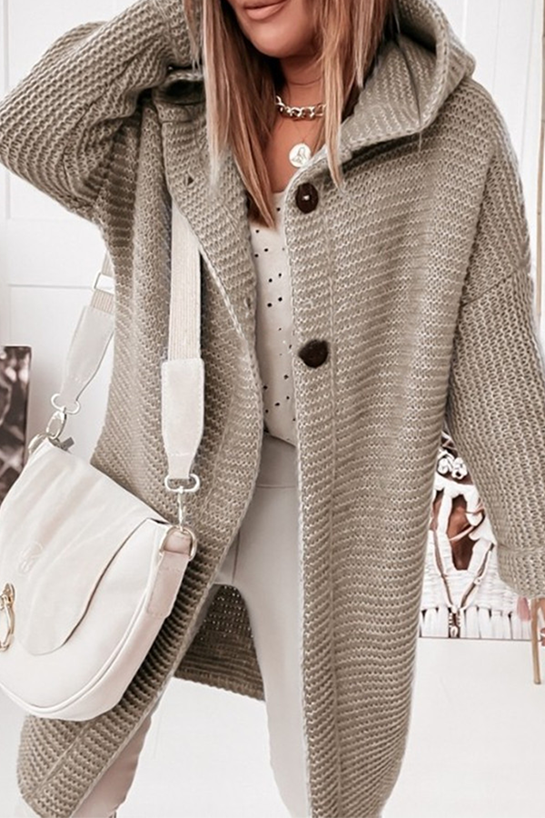 Elegantly Designed Sweater