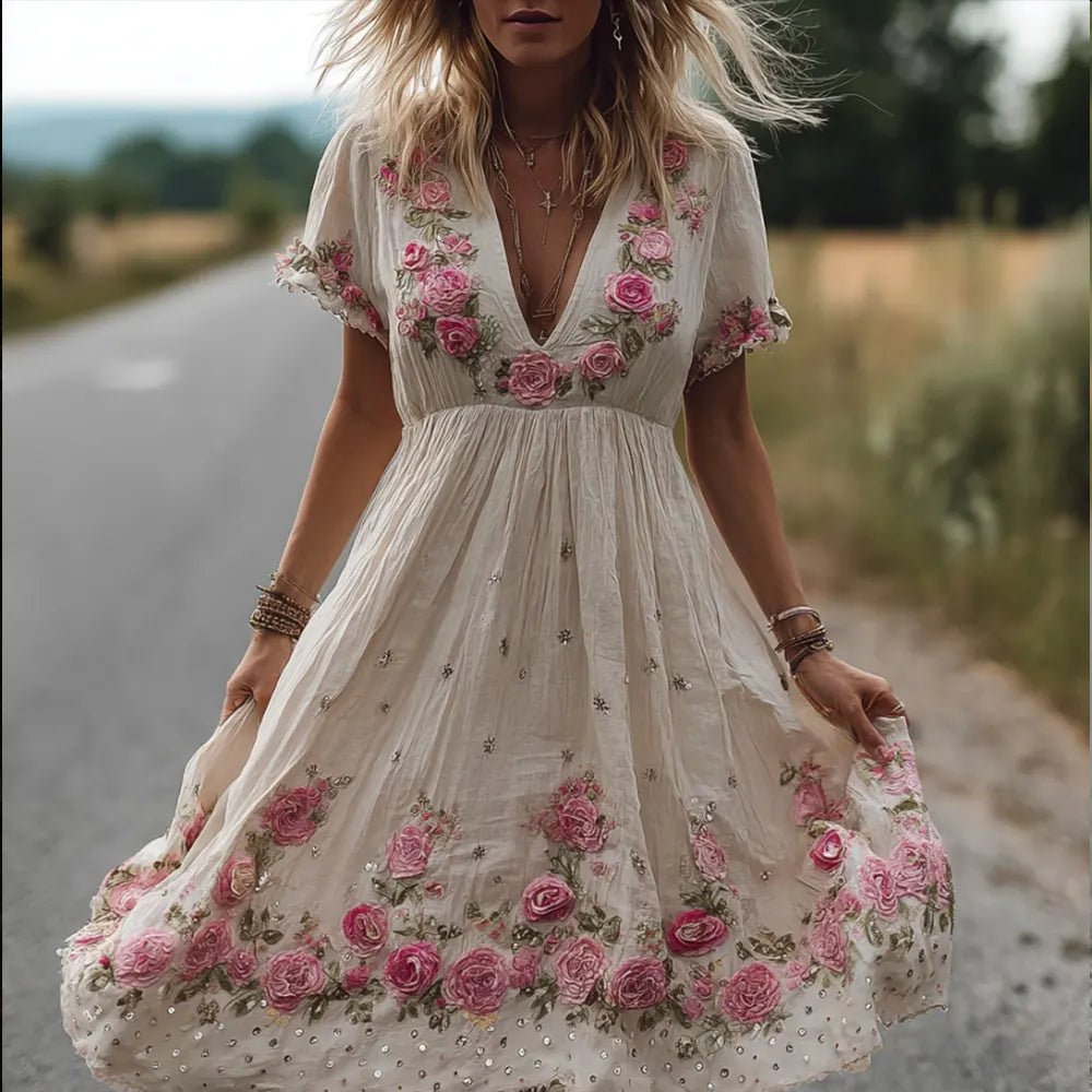 Classic Vintage Garment