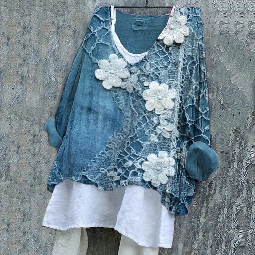 Classic Designed Shirt
