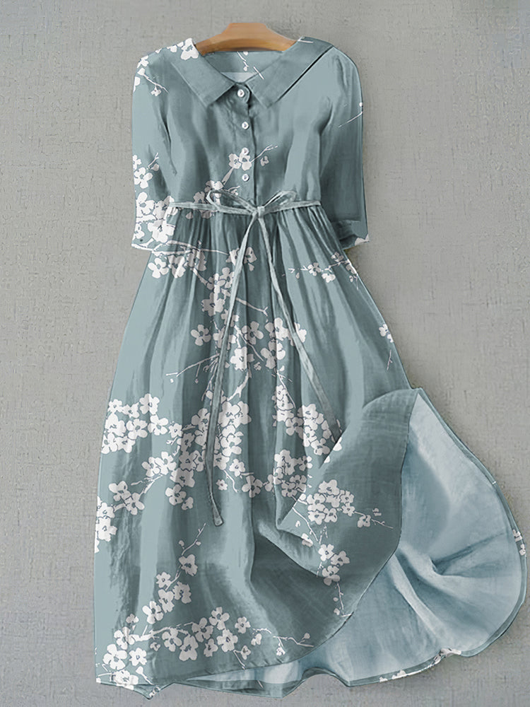 Classic Vintage Dress