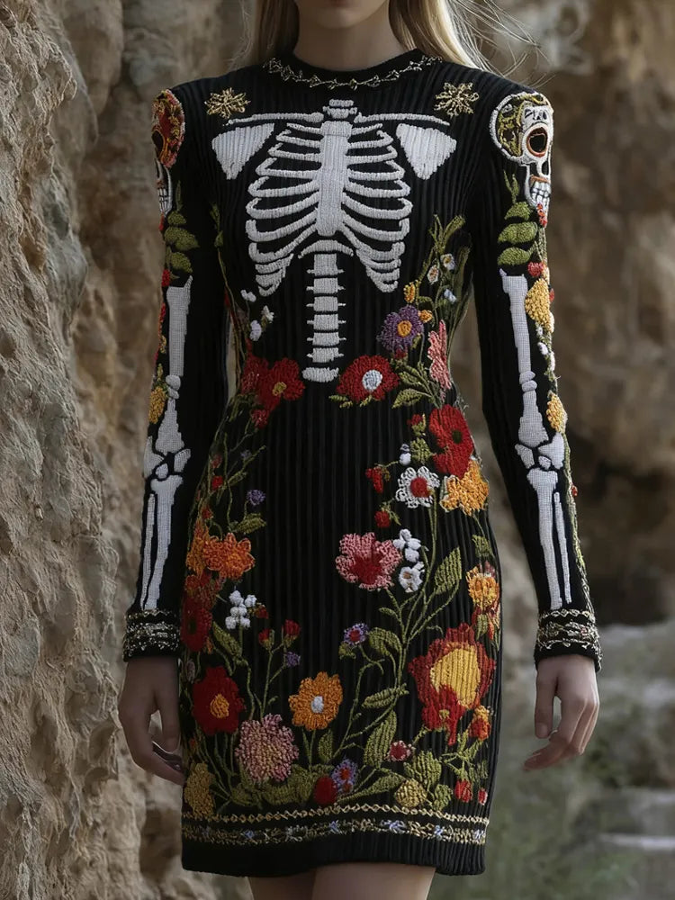 Beautifully Crafted Sweater