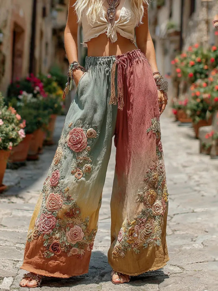 Thoughtfully Designed Pants