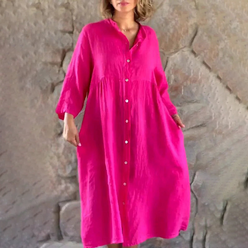 Beautifully Crafted Dress