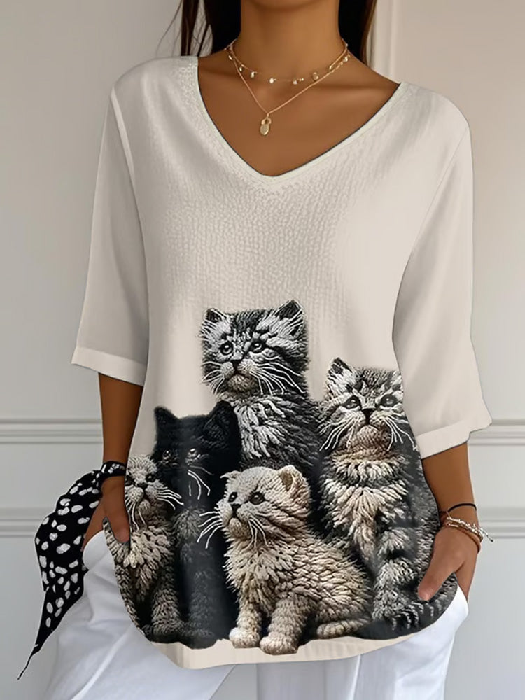 Beautifully Crafted T-Shirt