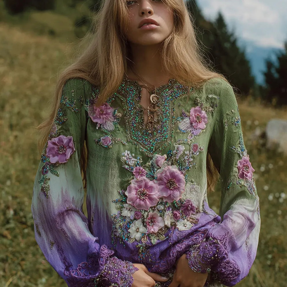 Classic Vintage Shirt