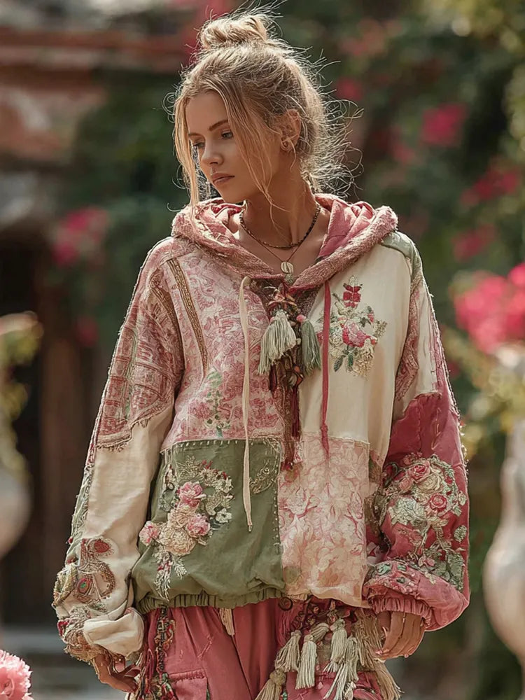 Elegantly Designed Garment