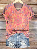 Classic Designed T-Shirt