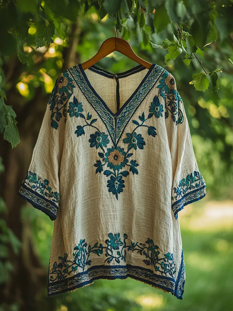 Gracefully Designed T-Shirt