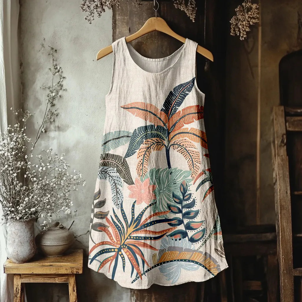 Elegantly Designed Dress