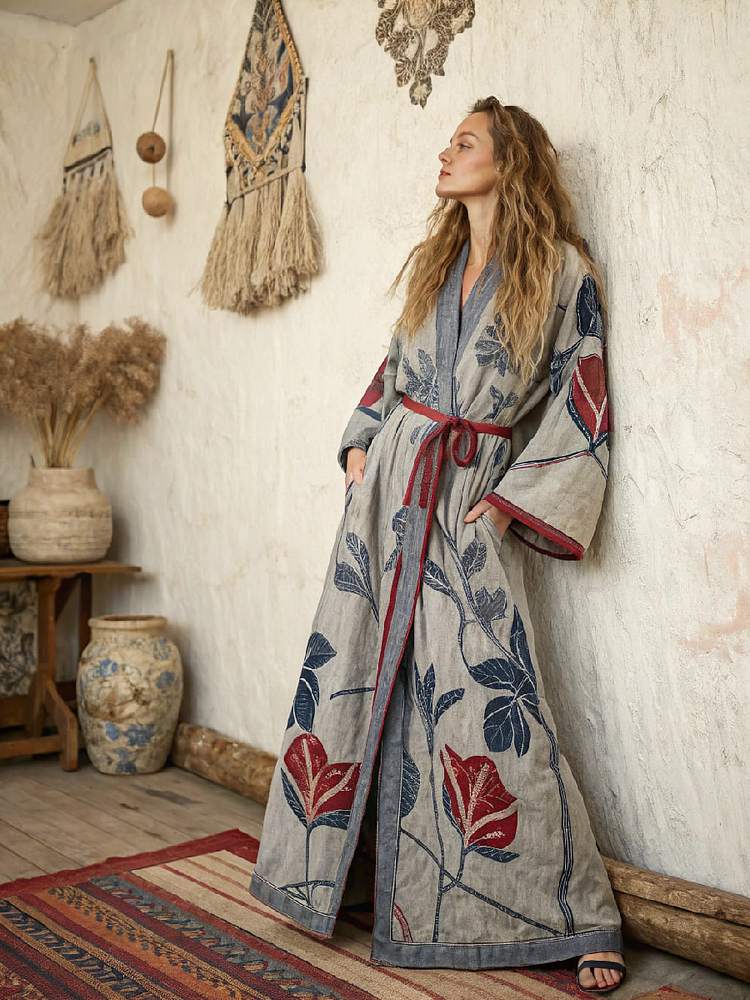 Beautifully Crafted Garment