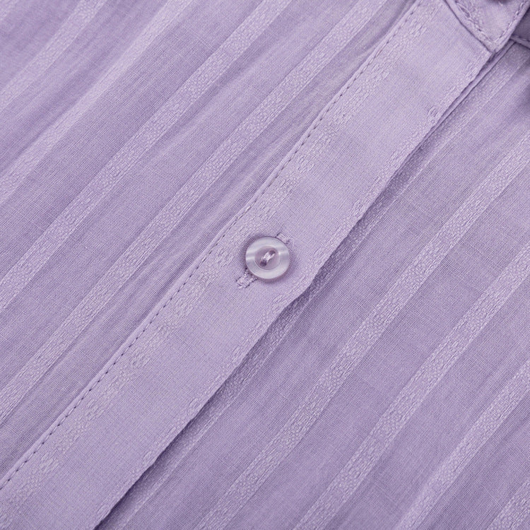 Sophisticated Shirt with a Clean Classic Look