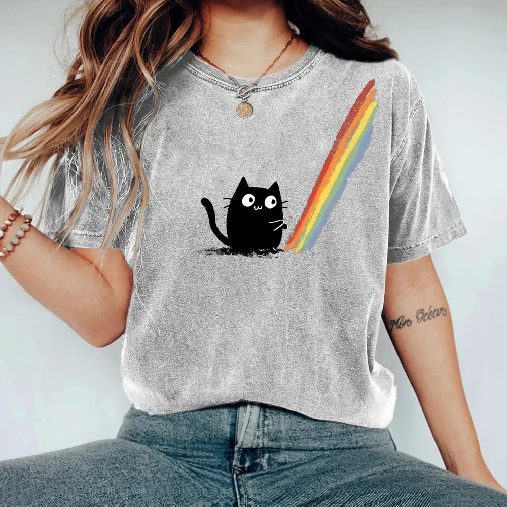 Classic Designed T-Shirt